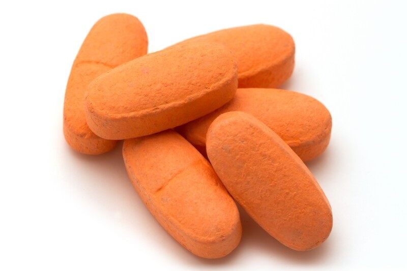orange peel